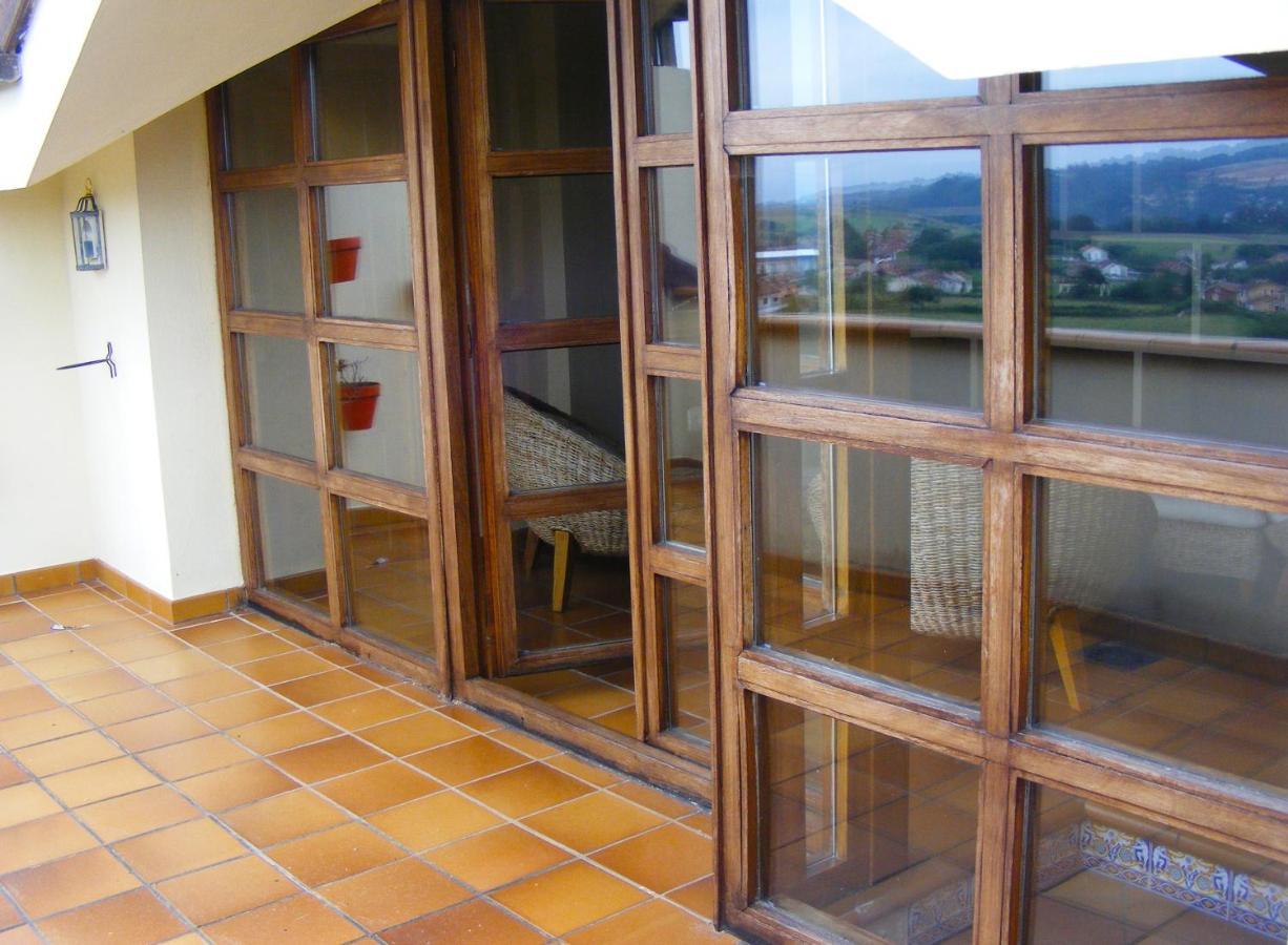 Casa Antuna Lecenes Castiello Luaran gambar