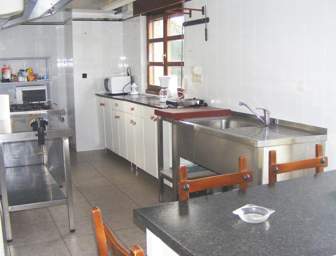 Casa Antuna Lecenes Castiello Luaran gambar