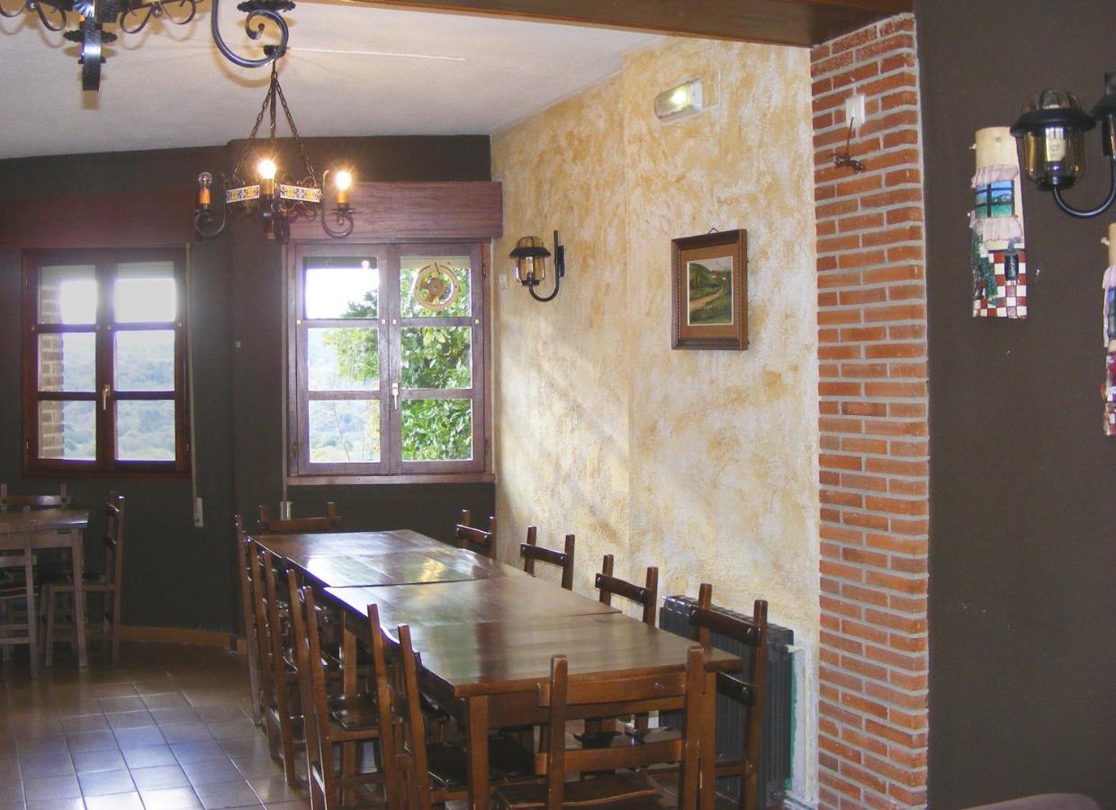 Casa Antuna Lecenes Castiello Luaran gambar