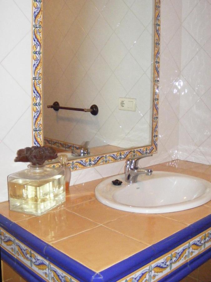 Casa Antuna Lecenes Castiello Luaran gambar