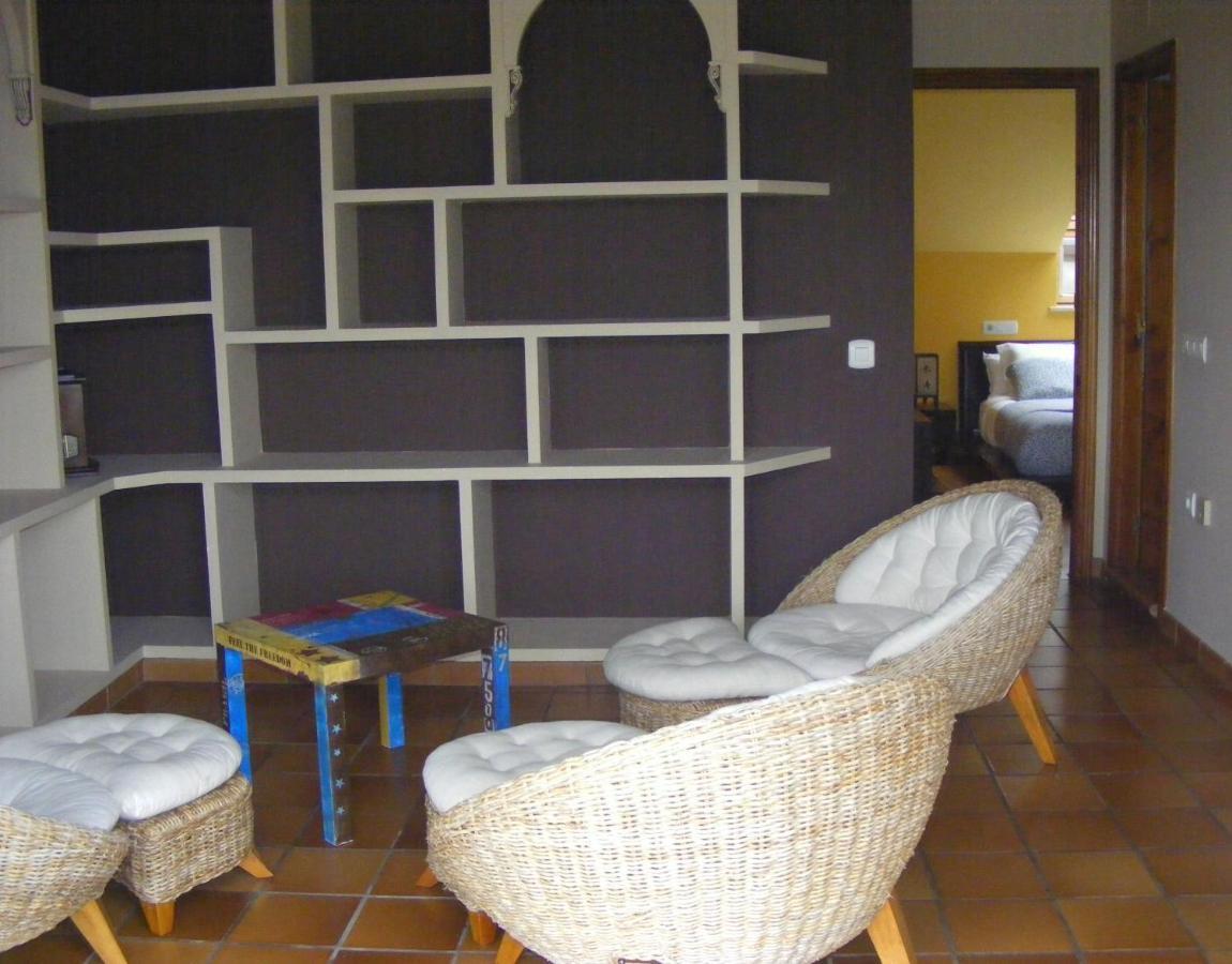 Casa Antuna Lecenes Castiello Luaran gambar