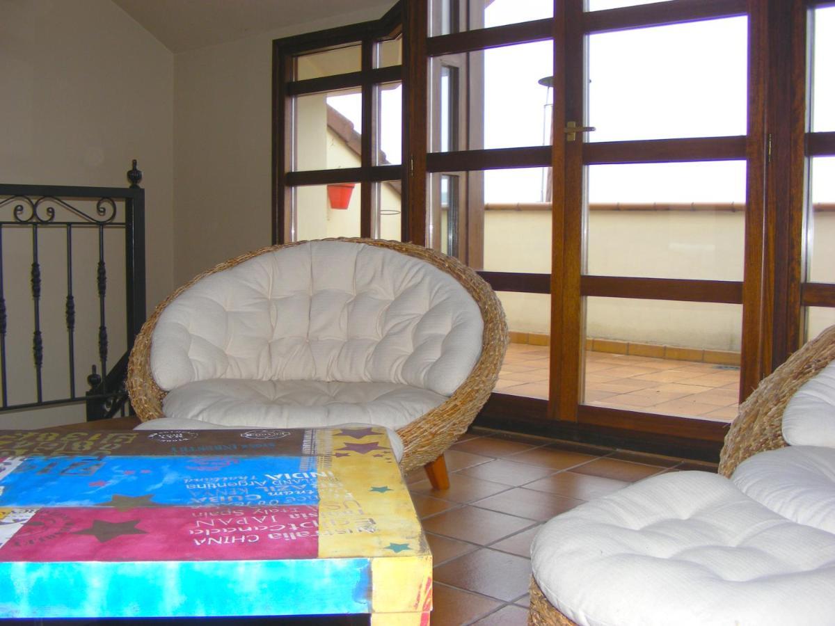 Casa Antuna Lecenes Castiello Luaran gambar
